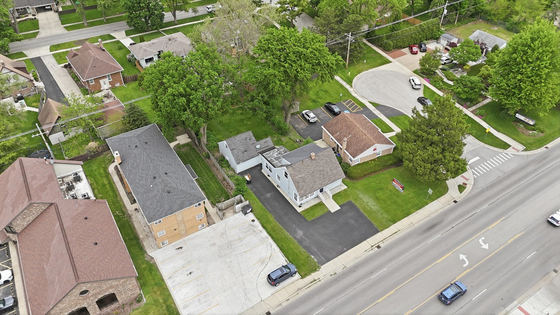 1517 East Roosevelt Road Wheaton, IL 60187 - Photo 43 of 54