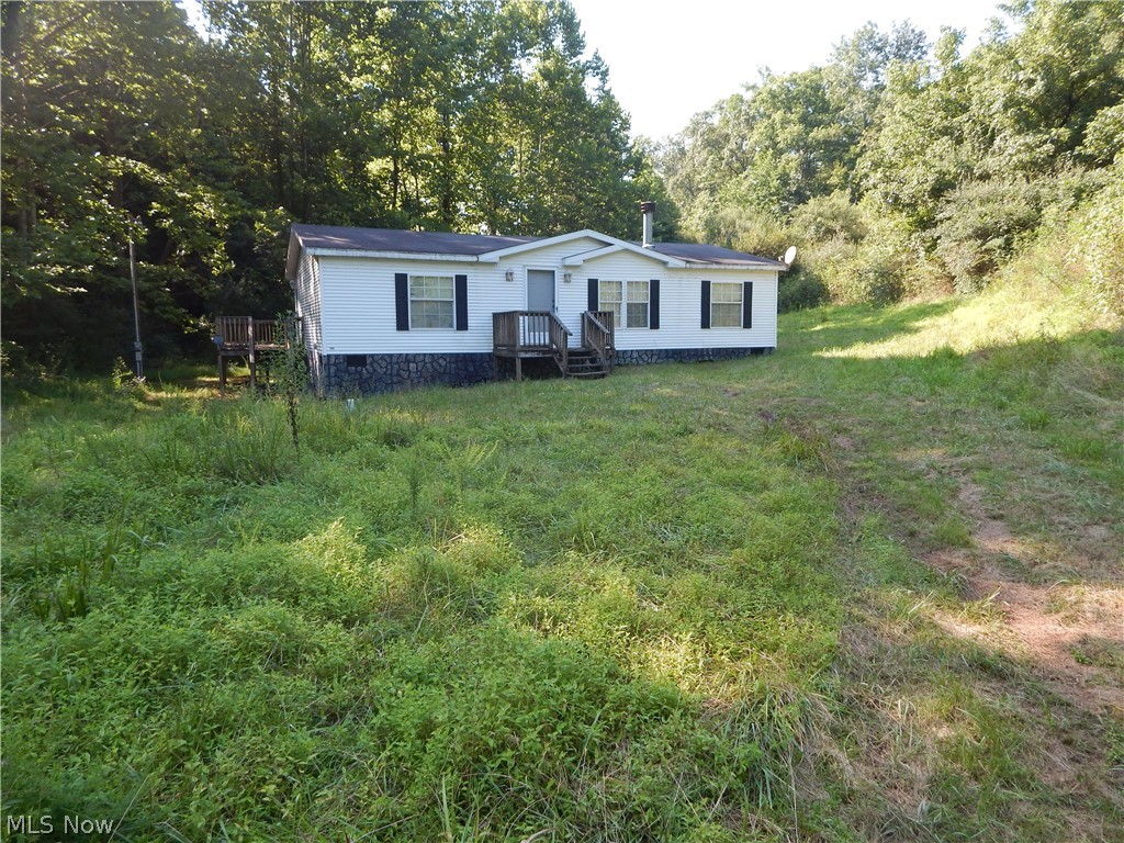 248 Rolling River Road Cairo, WV 26337 - Photo 2 of 25