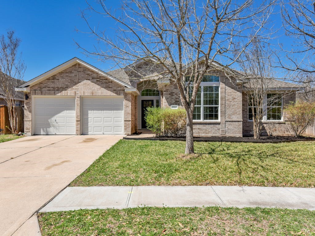 11612 Mill Ridge Trace Manor, TX 78653 - Photo 1 of 1 Gallery Image 1