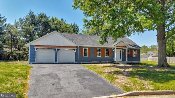 $389,000 | 10 Newark Circle, Dover, DE 19904