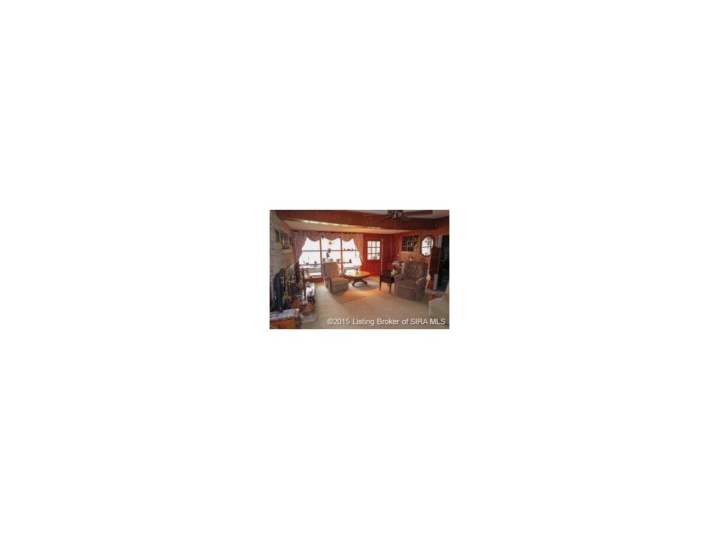 7200 Frank Ott Road Georgetown, IN 47122 - Photo 10 of 14