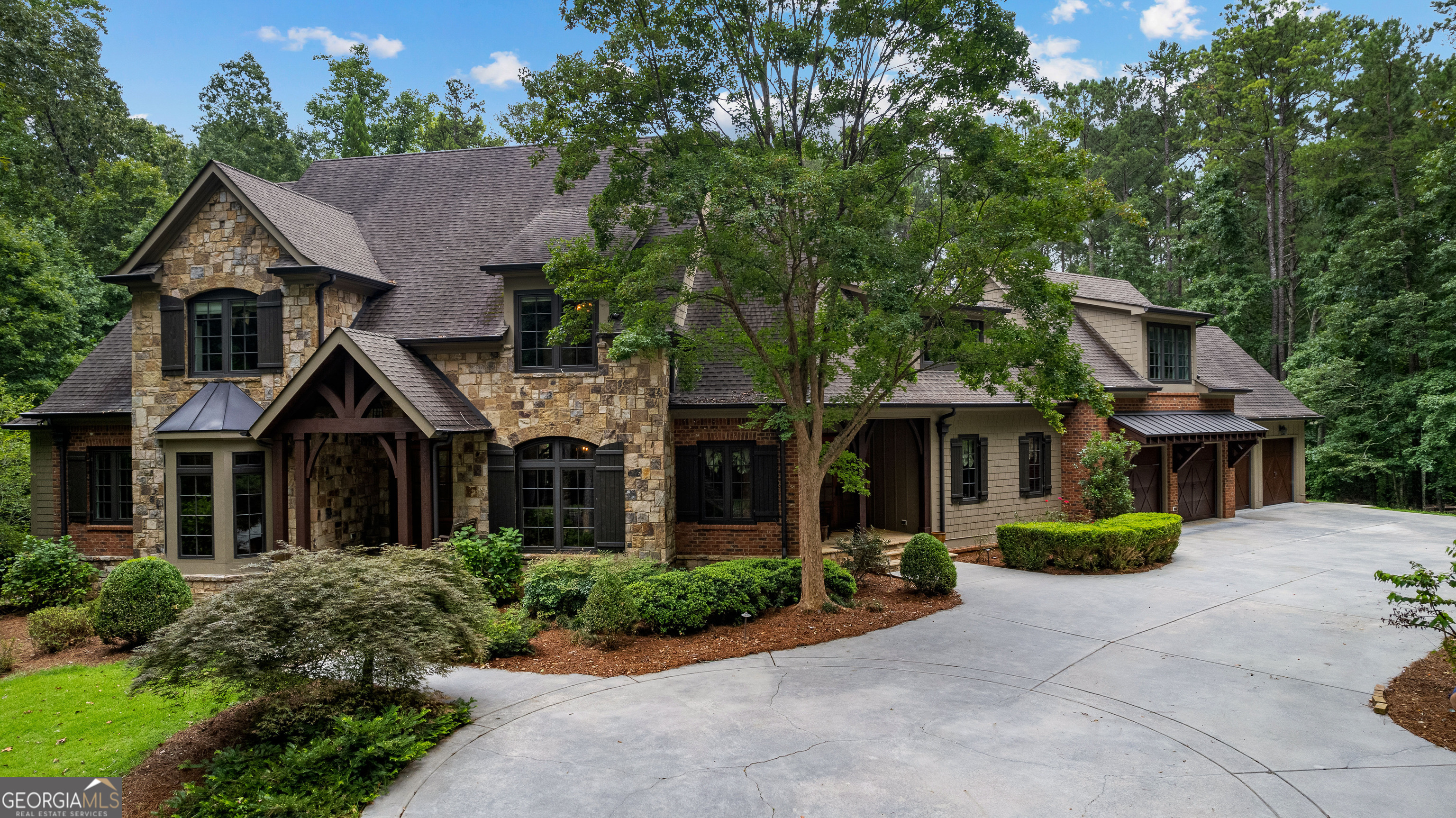120 Diamond Pointe Fayetteville, GA 30215 - Photo 1 of 1