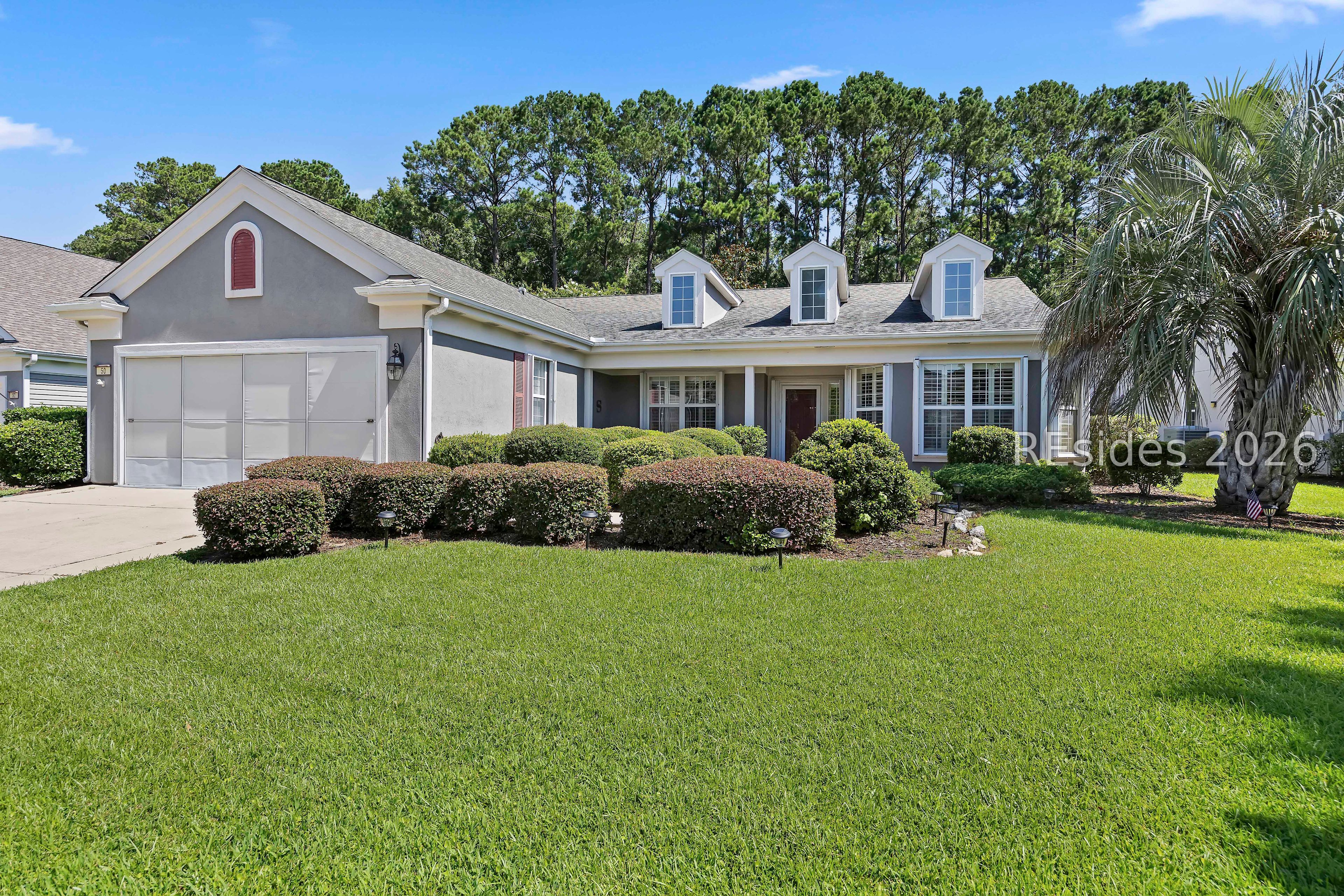 50 Redtail Drive Bluffton, SC 29909 - Photo 2 of 47