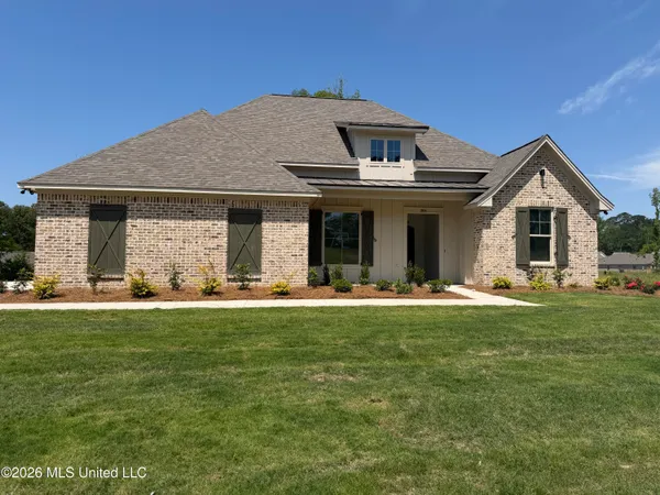 $494,130 | 804 Albany Street, Brandon, MS 39042