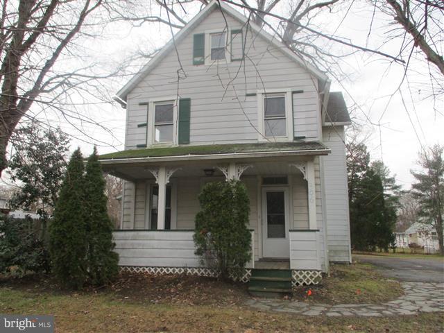 306 Magnolia Road Joppa, MD 21085 - Photo 1 of 24 Exterior (Front)