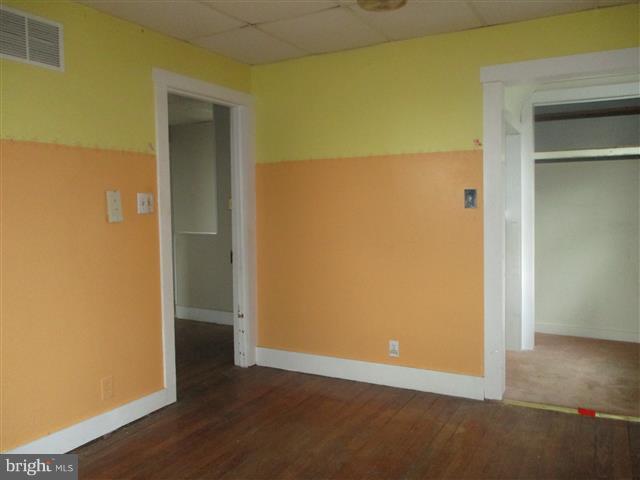306 Magnolia Road Joppa, MD 21085 - Photo 18 of 24 Bedroom
