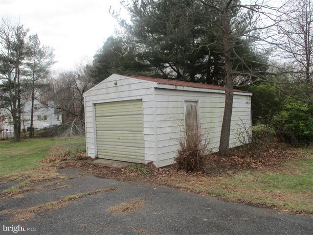 306 Magnolia Road Joppa, MD 21085 - Photo 23 of 24 Exterior (Rear)