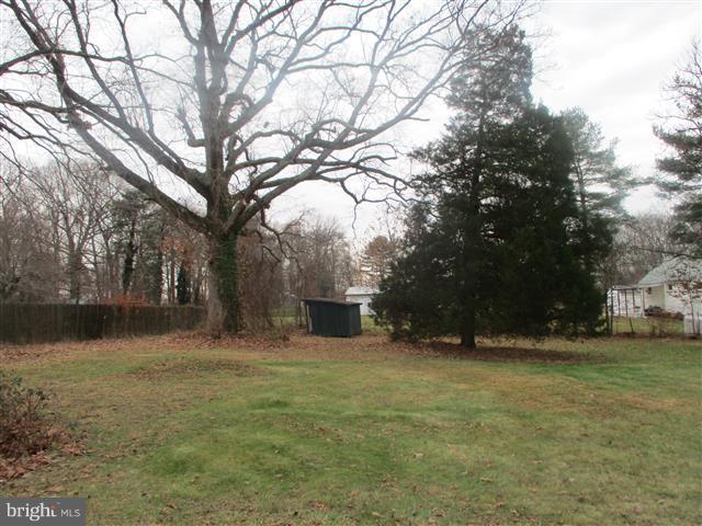 306 Magnolia Road Joppa, MD 21085 - Photo 24 of 24 Exterior (Rear)