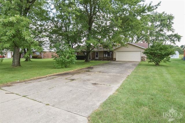 3400 North Benton Road Muncie, IN 47304 - Photo 1 of 32