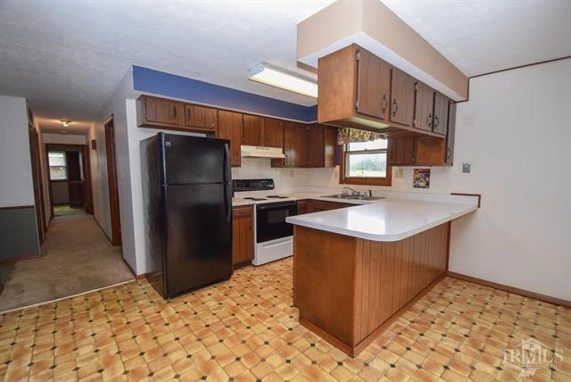 3400 North Benton Road Muncie, IN 47304 - Photo 9 of 32