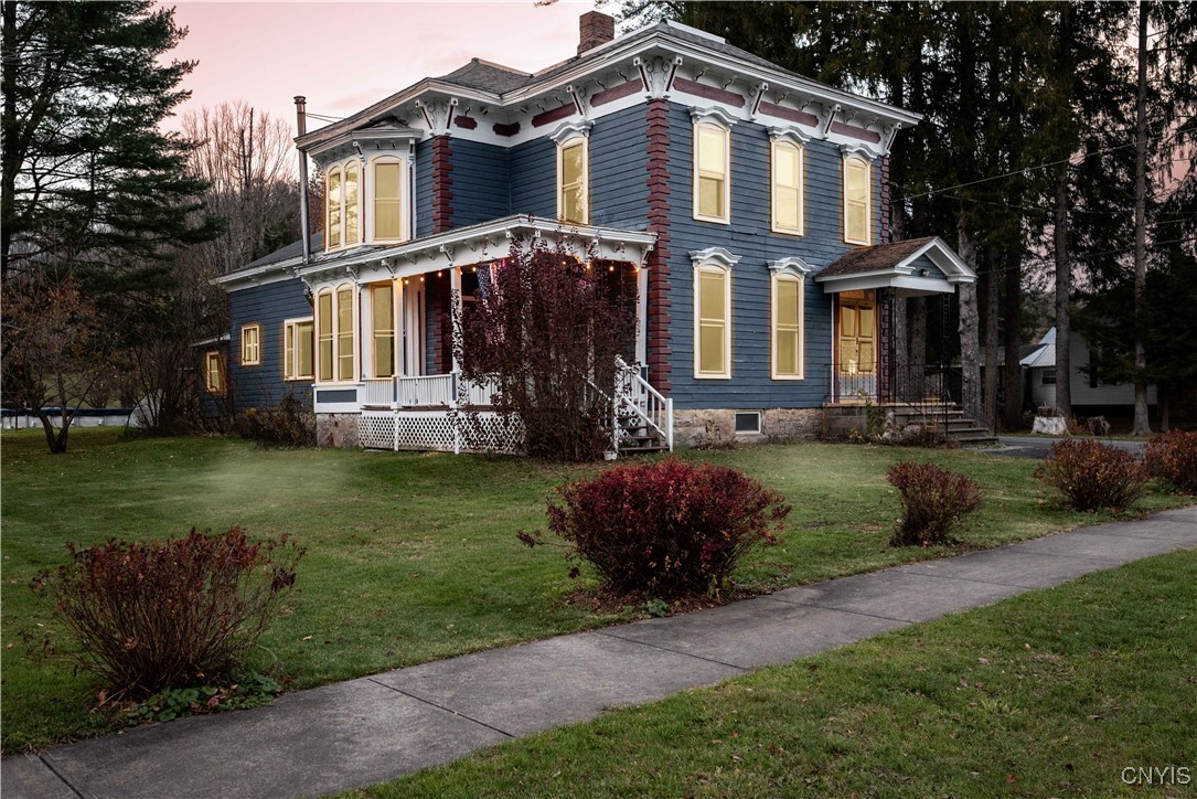 130 Boon Street Trenton, NY 13304 - Photo 1 of 50