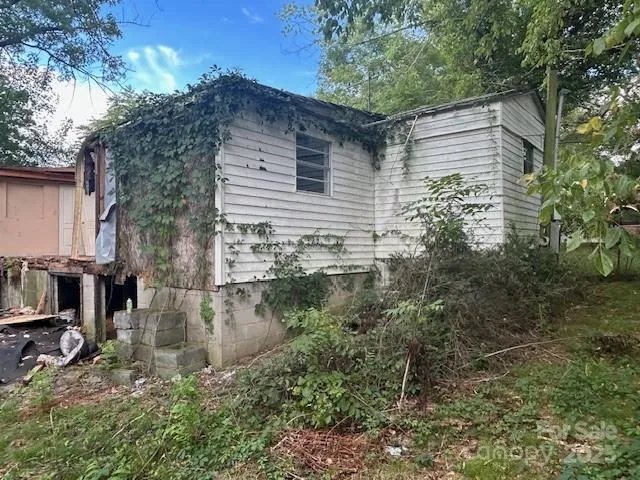 $69,000 | 513 Boss Moore Road, Ellenboro, NC 28040