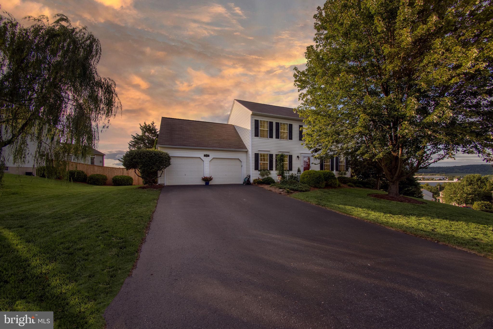 2359 Friesian Road York, PA 17406 - Photo 1 of 51 Gallery Image 1