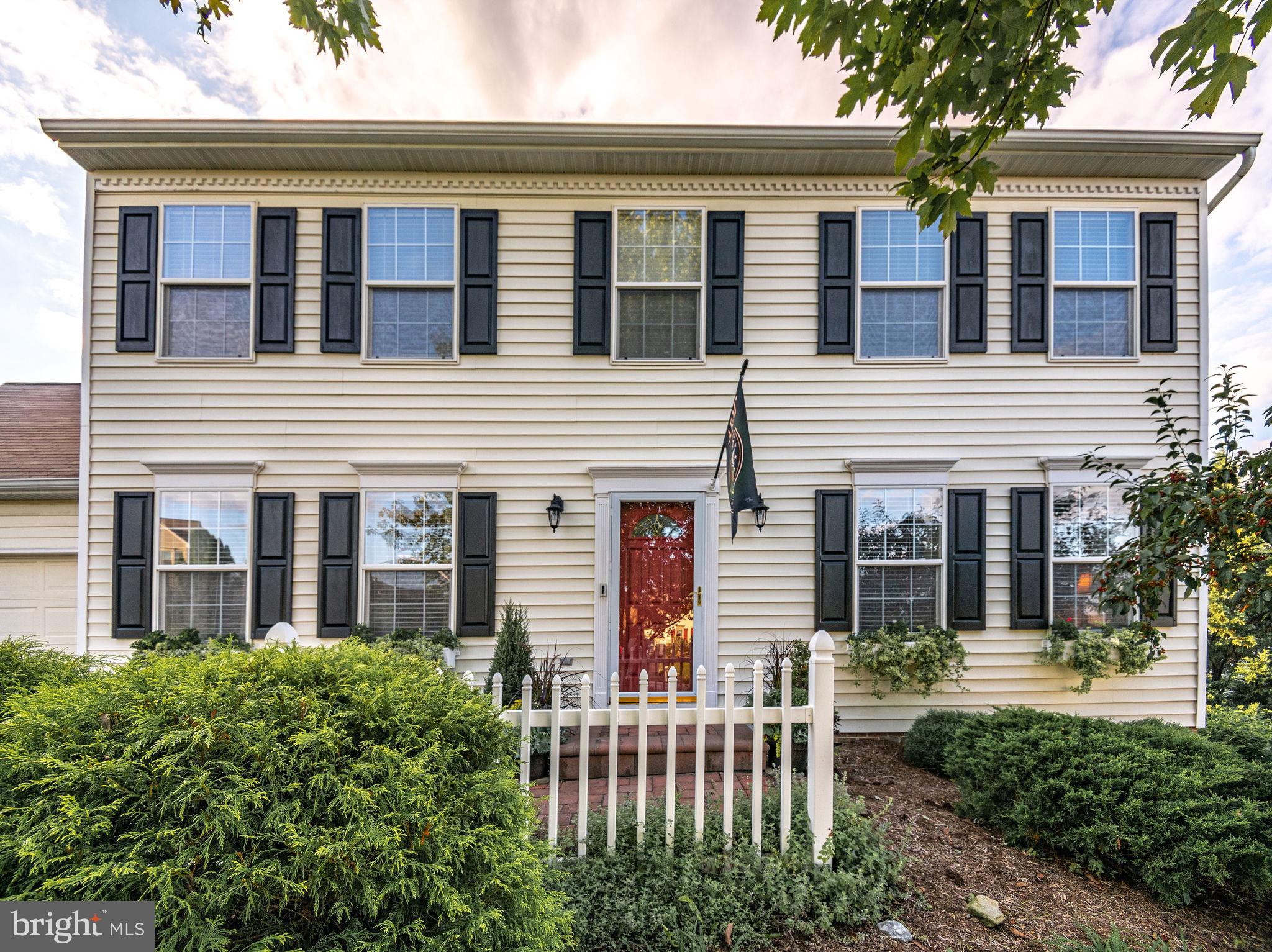 2359 Friesian Road York, PA 17406 - Photo 2 of 51 Gallery Image 2