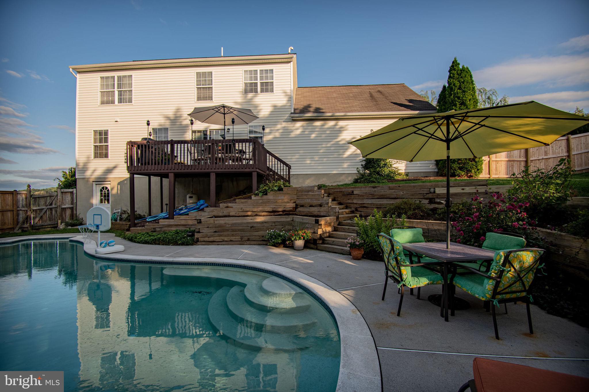 2359 Friesian Road York, PA 17406 - Photo 7 of 51 Gallery Image 7