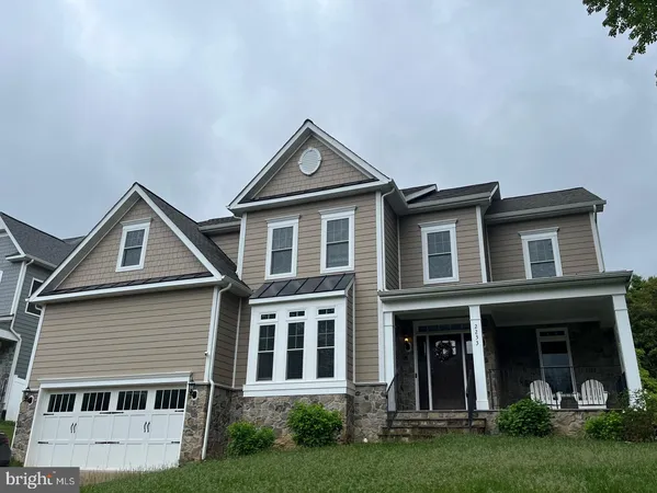 $10,000 | 2233 North Underwood Street, Falls Church, VA 22043