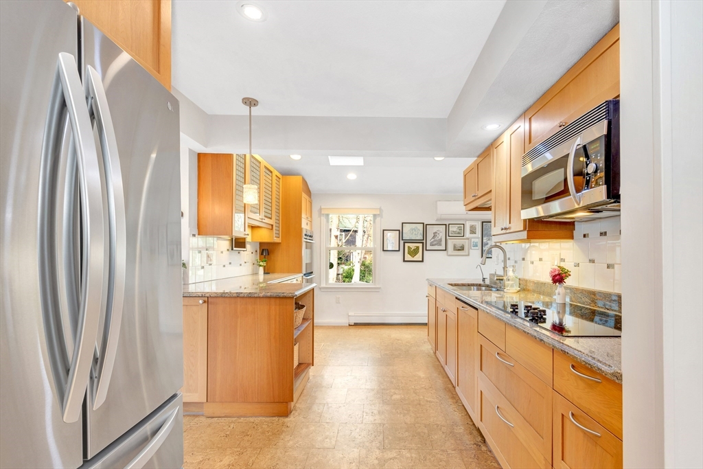16 Wentworth Road Melrose, MA 02176 - Photo 18 of 41 Gallery Image 18