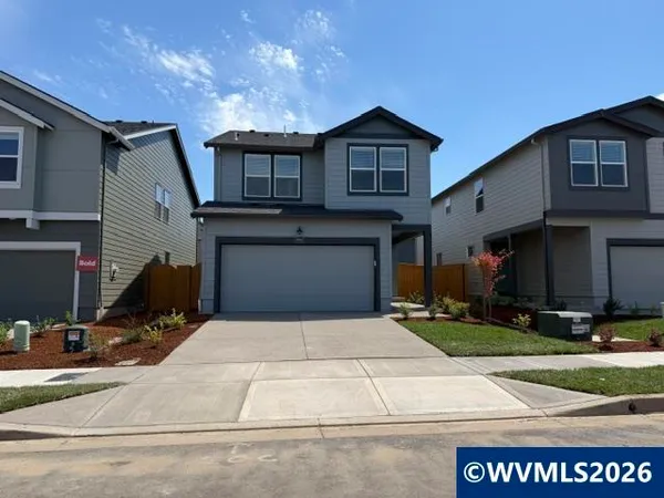 $447,995 | 4949 Elvis Avenue Northeast, Salem, OR 97301