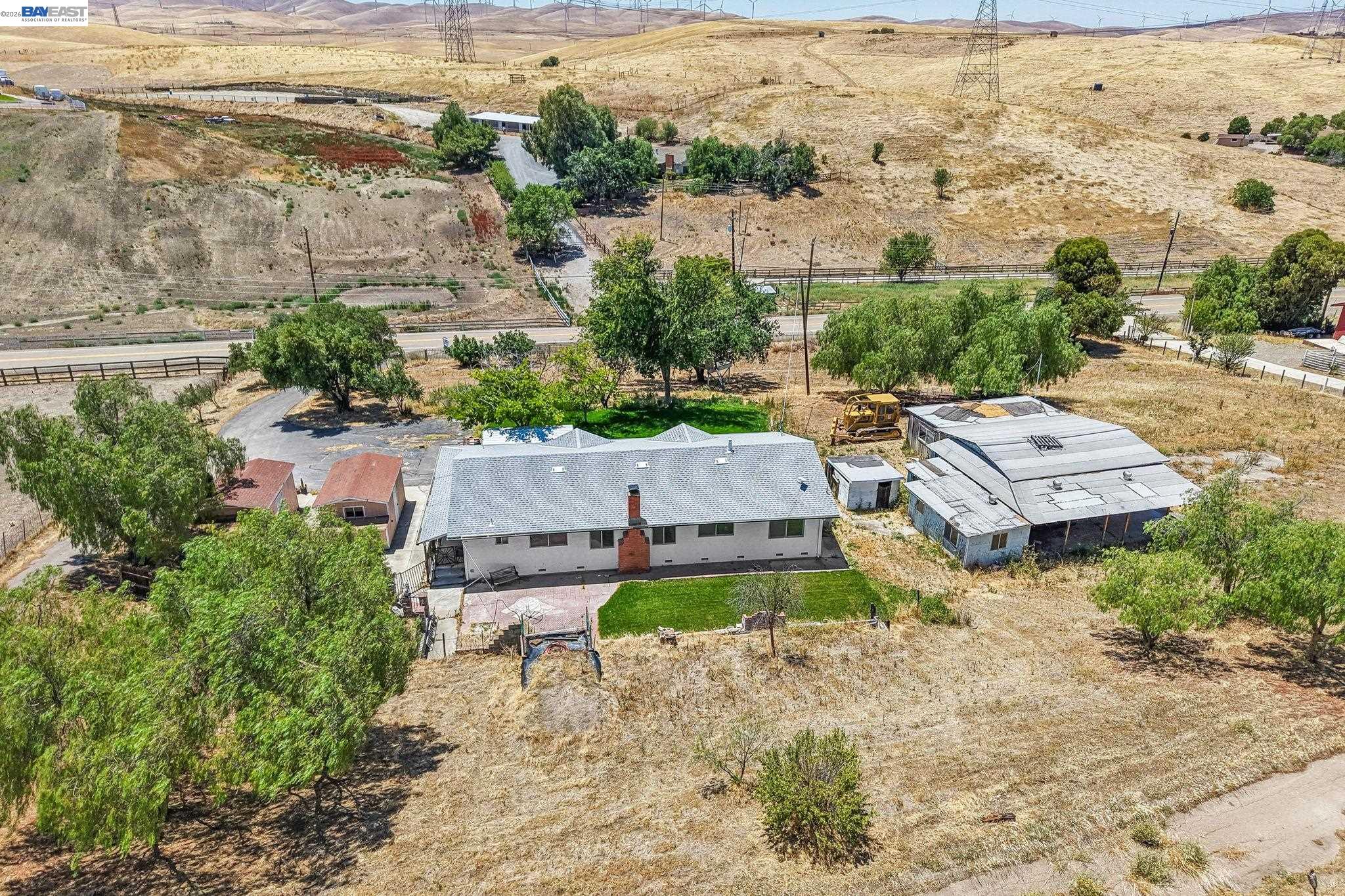 16881 North Midway Road Tracy, CA 95377 - Photo 54 of 69