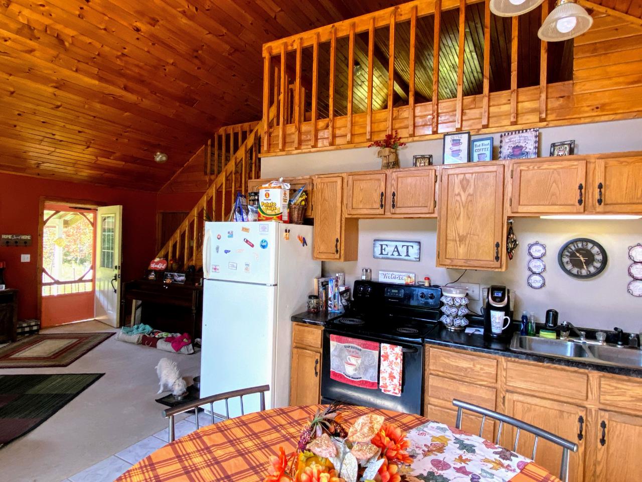 14113 Bush Road Butternut, WI 54514 - Photo 5 of 39 Gallery Image 5