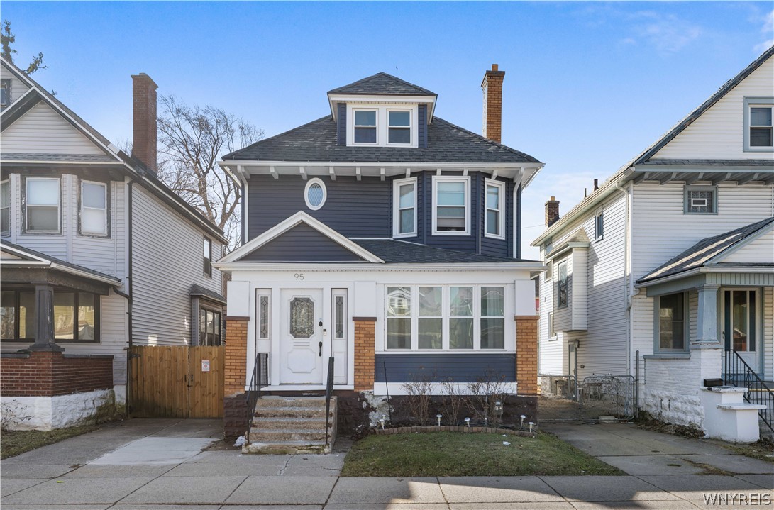 95 Beverly Road Buffalo, NY 14208 - Photo 1 of 39