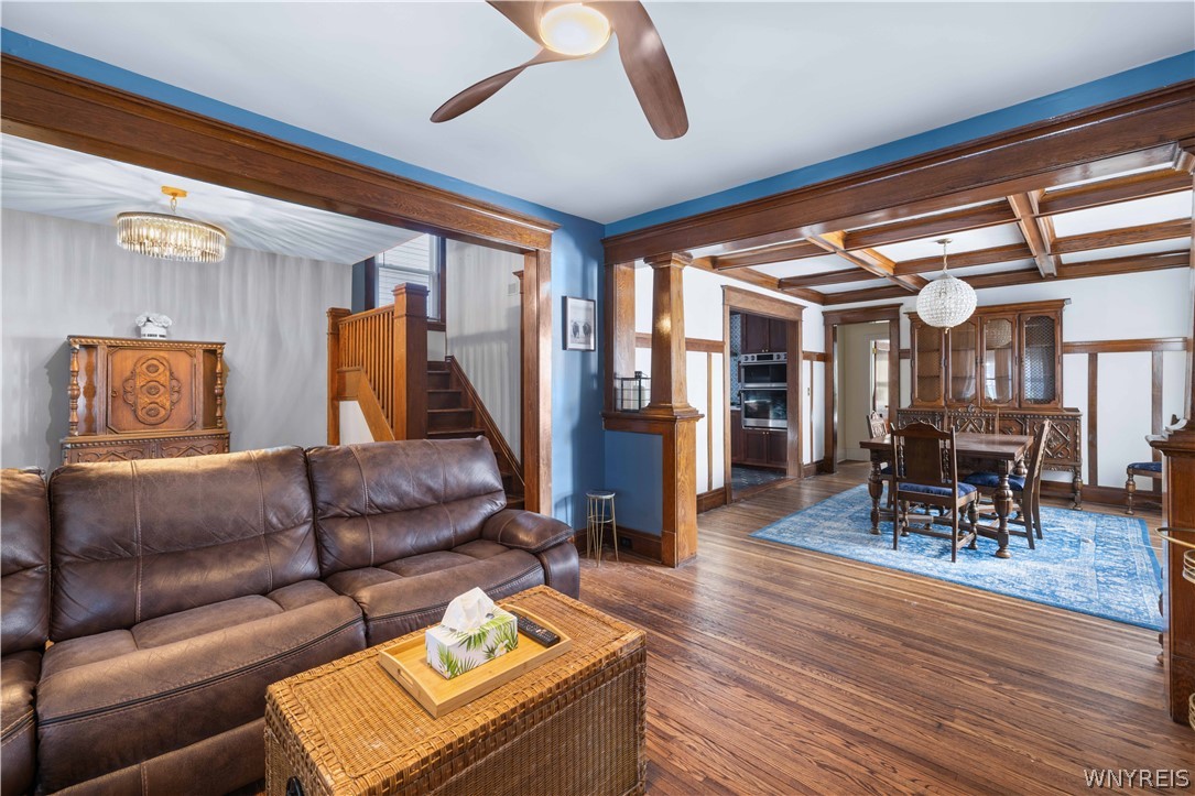 95 Beverly Road Buffalo, NY 14208 - Photo 11 of 39