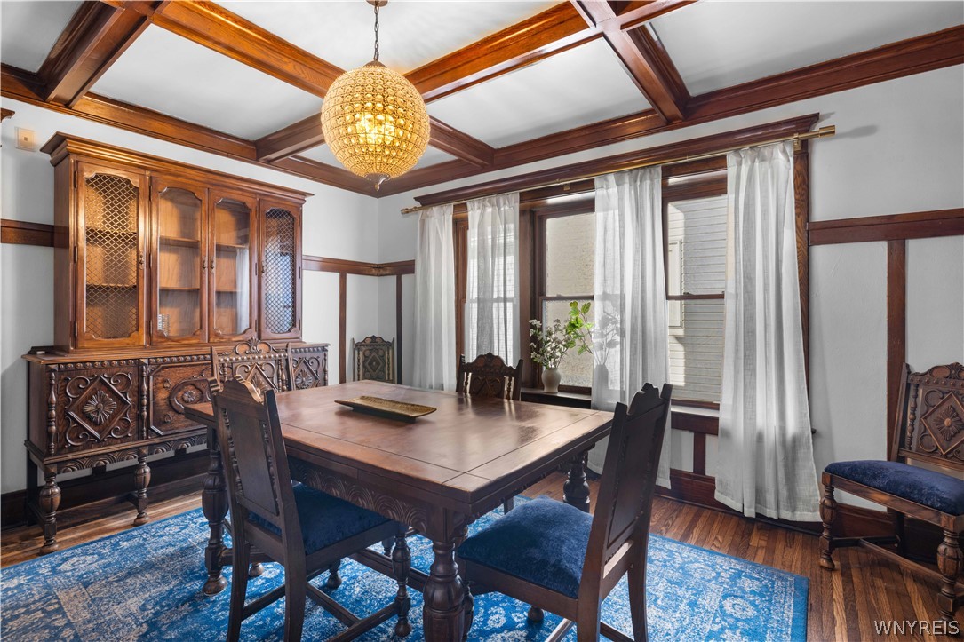 95 Beverly Road Buffalo, NY 14208 - Photo 16 of 39