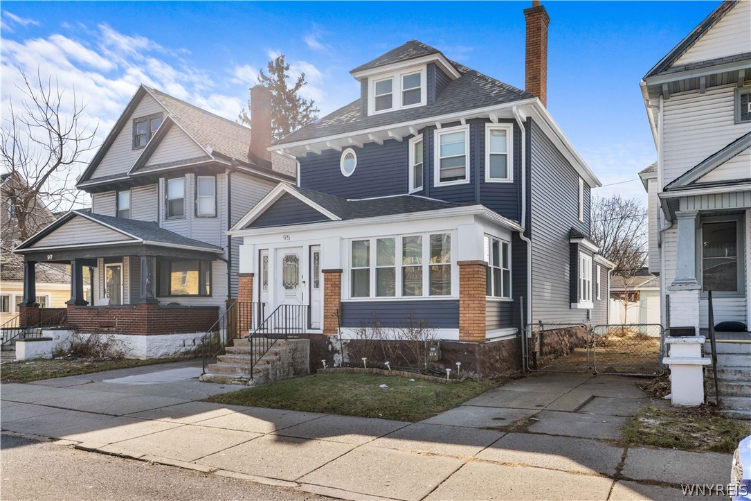 95 Beverly Road Buffalo, NY 14208 - Photo 2 of 39