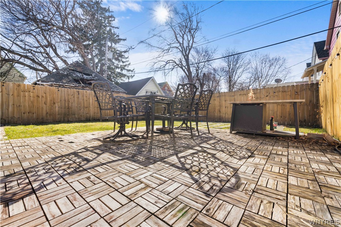 95 Beverly Road Buffalo, NY 14208 - Photo 32 of 39