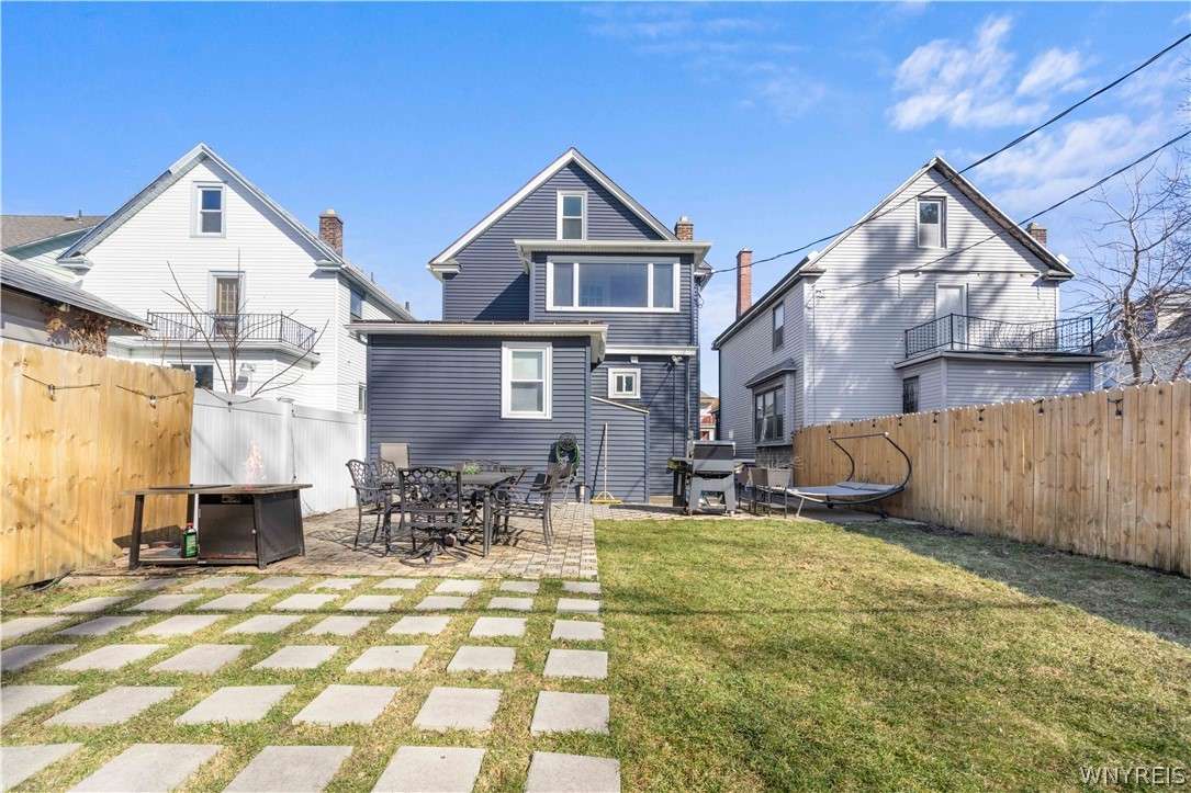 95 Beverly Road Buffalo, NY 14208 - Photo 33 of 39