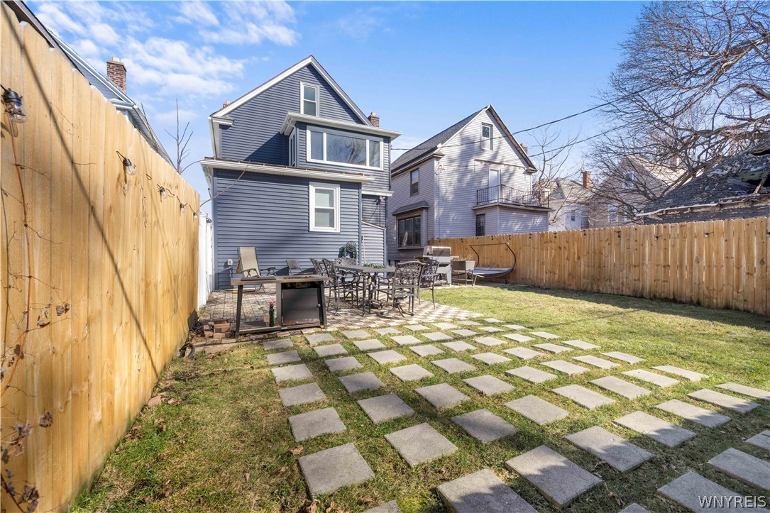 95 Beverly Road Buffalo, NY 14208 - Photo 34 of 39