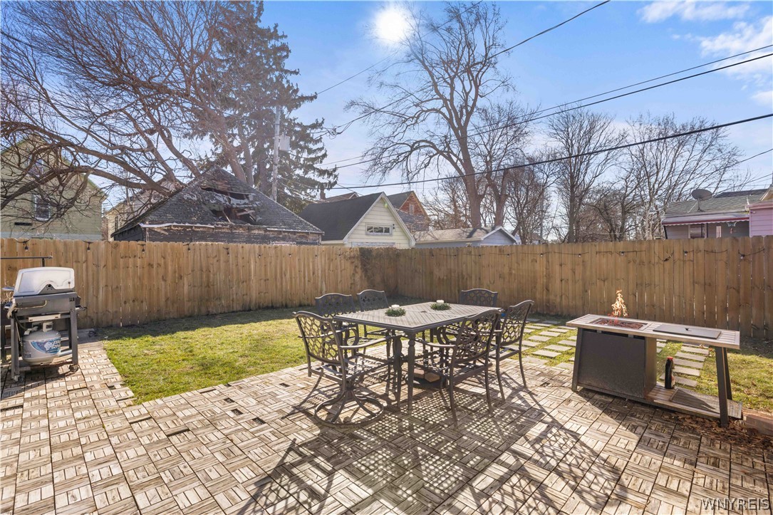 95 Beverly Road Buffalo, NY 14208 - Photo 35 of 39