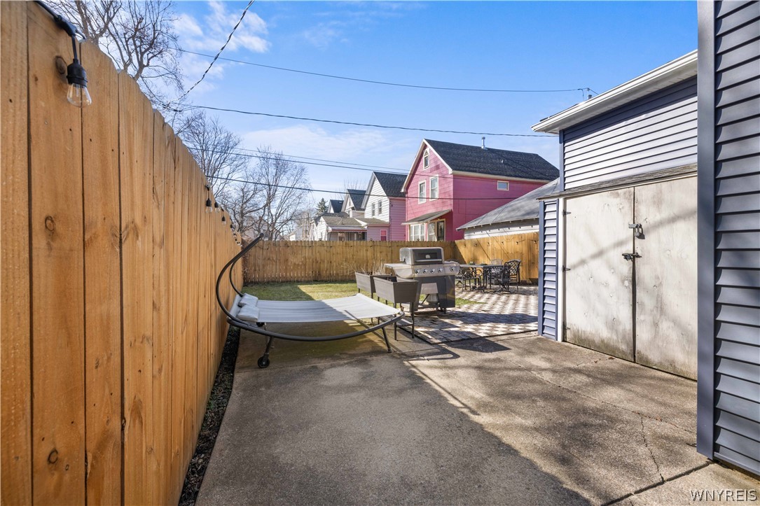 95 Beverly Road Buffalo, NY 14208 - Photo 36 of 39