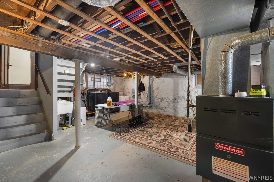 95 Beverly Road Buffalo, NY 14208 - Photo 37 of 39