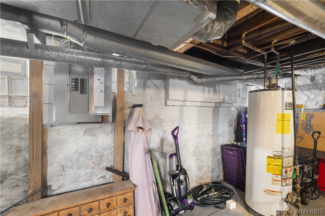 95 Beverly Road Buffalo, NY 14208 - Photo 38 of 39