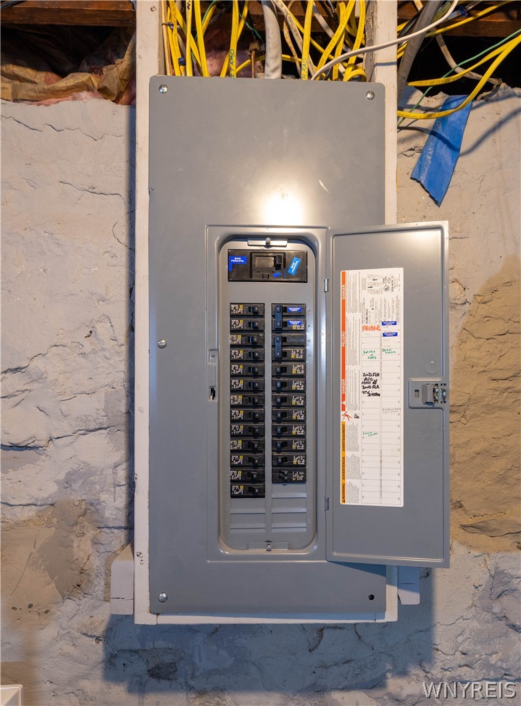 95 Beverly Road Buffalo, NY 14208 - Photo 39 of 39