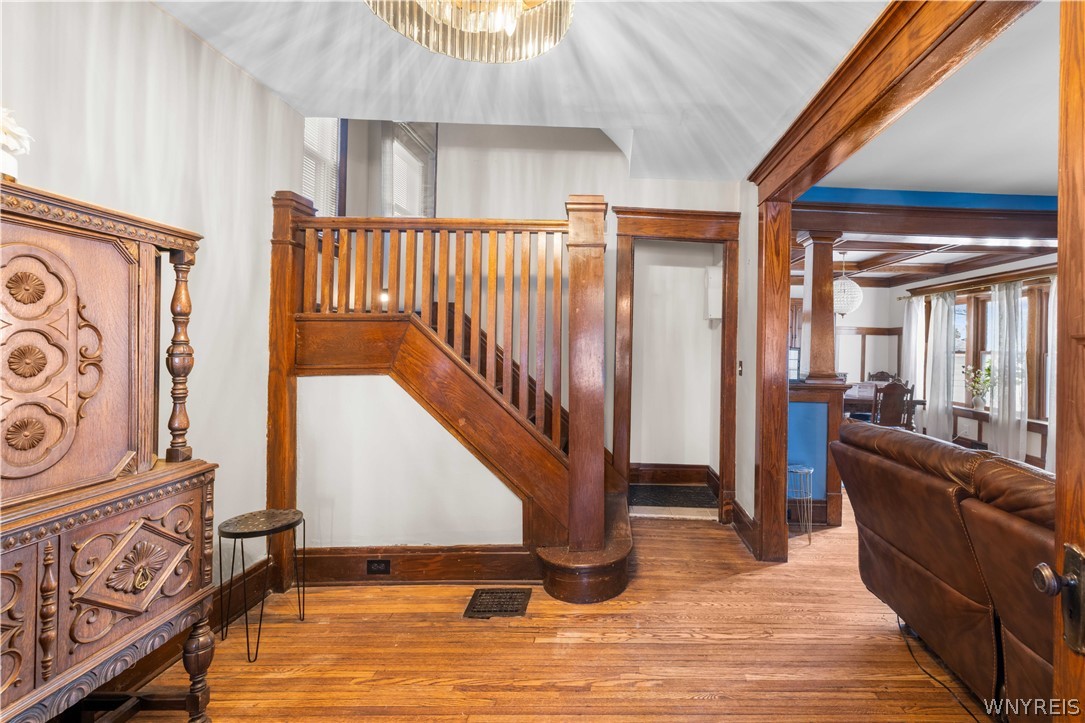 95 Beverly Road Buffalo, NY 14208 - Photo 6 of 39