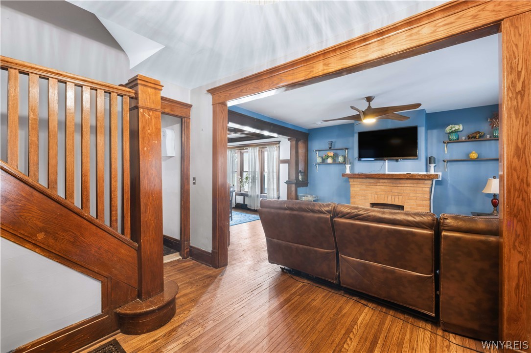 95 Beverly Road Buffalo, NY 14208 - Photo 7 of 39