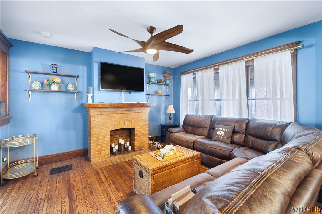 95 Beverly Road Buffalo, NY 14208 - Photo 8 of 39