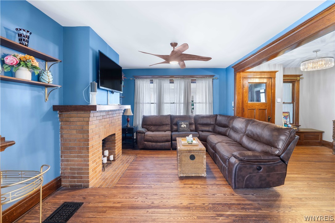 95 Beverly Road Buffalo, NY 14208 - Photo 9 of 39