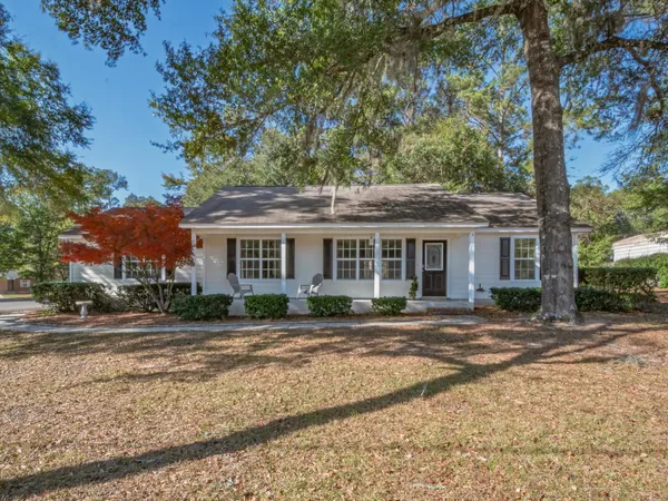 $289,900 | 5 Birch Court, Crawfordville, FL 32327