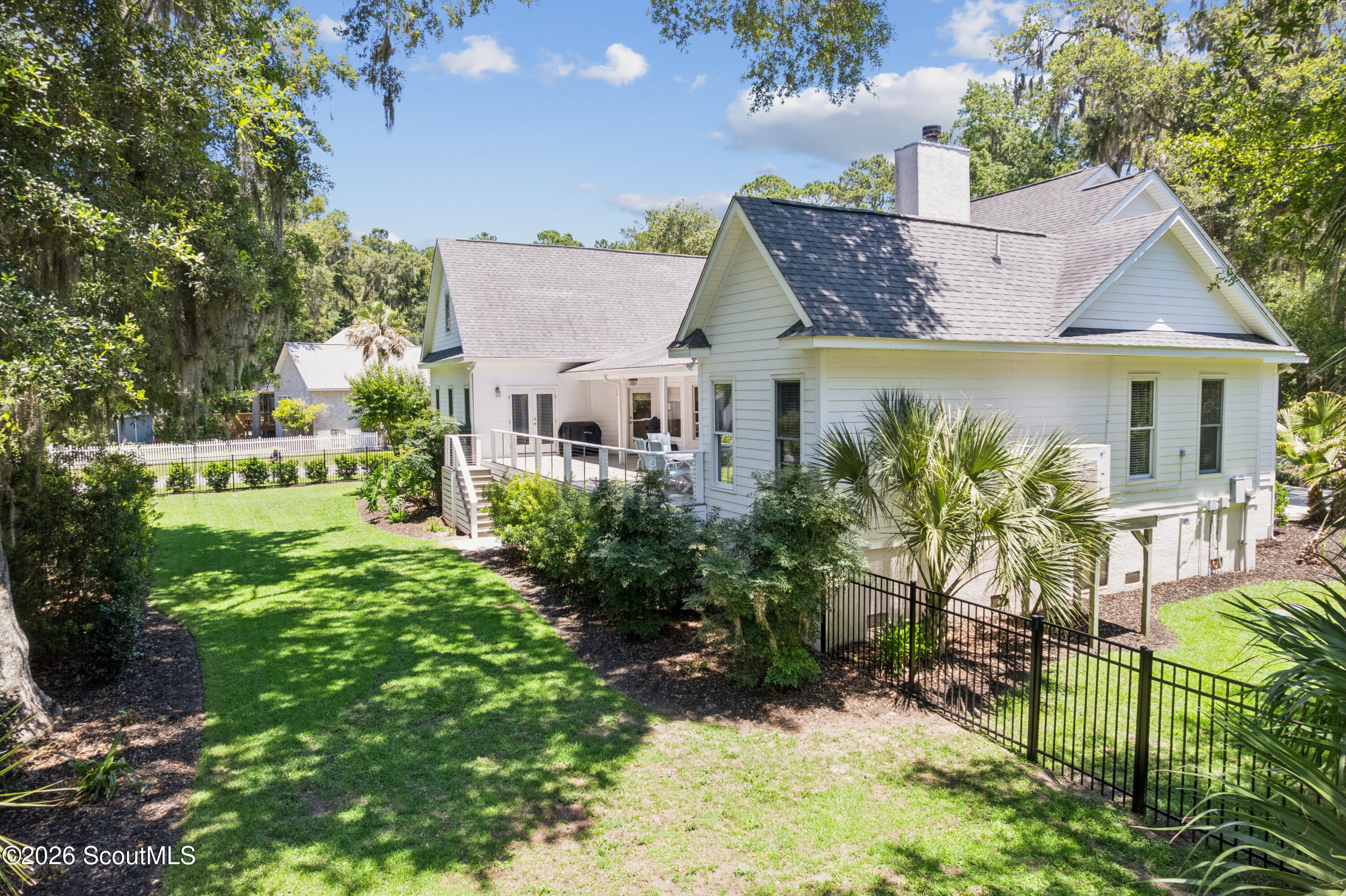 209 West Point Drive St. Simons Island, GA 31522 - Photo 21 of 37