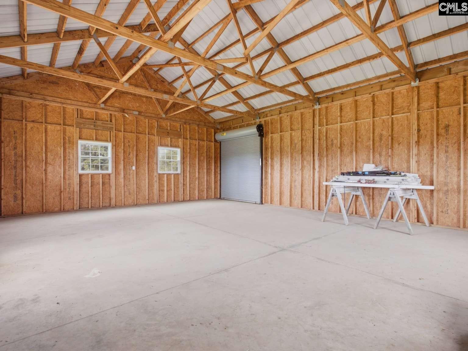 501 Fairfield Hill Road Blackstock, SC 29014 - Photo 48 of 50