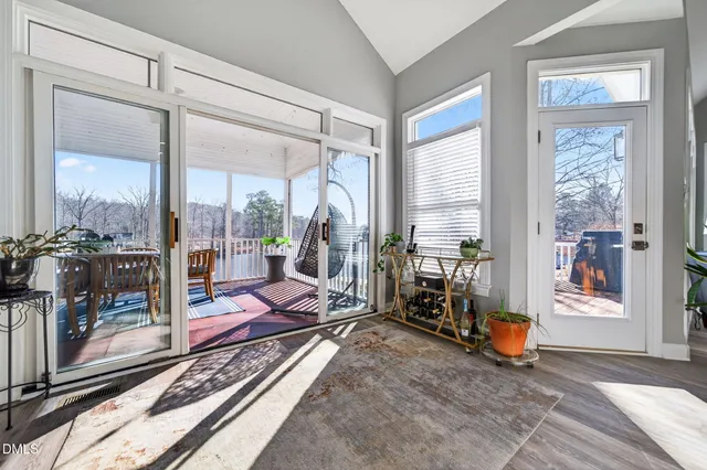 $735,000 | 110 Pontiac Cove, Louisburg, NC 27549