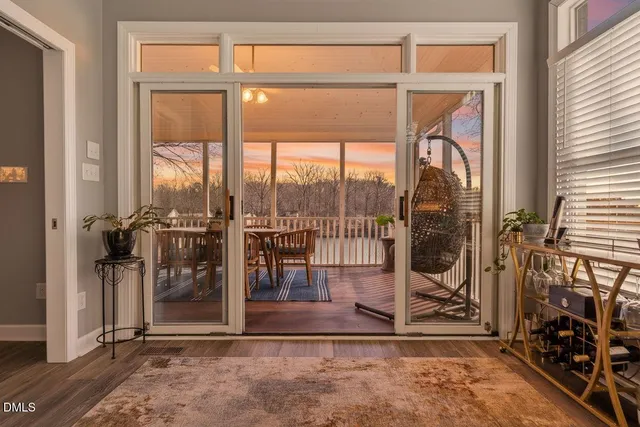 $735,000 | 110 Pontiac Cove, Louisburg, NC 27549