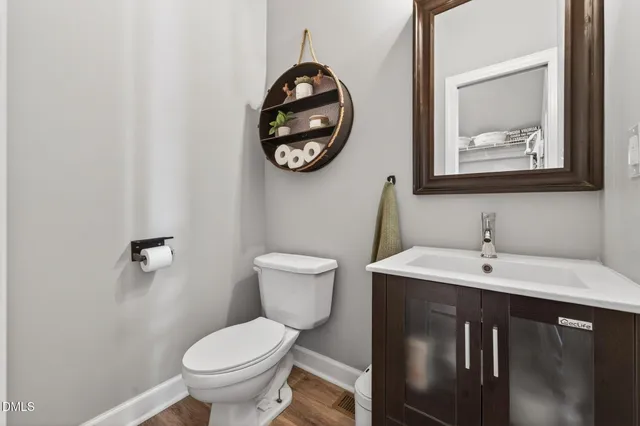 $735,000 | 110 Pontiac Cove, Louisburg, NC 27549