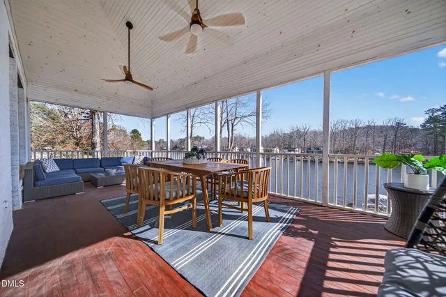 $735,000 | 110 Pontiac Cove, Louisburg, NC 27549