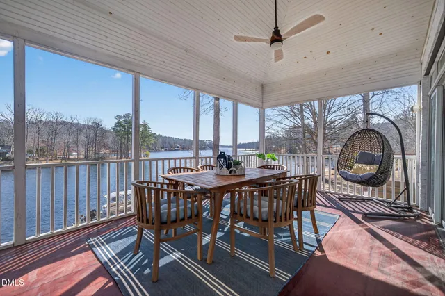 $735,000 | 110 Pontiac Cove, Louisburg, NC 27549