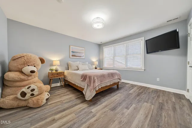 $735,000 | 110 Pontiac Cove, Louisburg, NC 27549