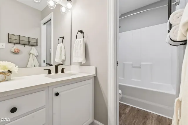 $735,000 | 110 Pontiac Cove, Louisburg, NC 27549